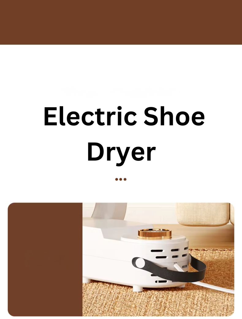 EcoDry Footcare