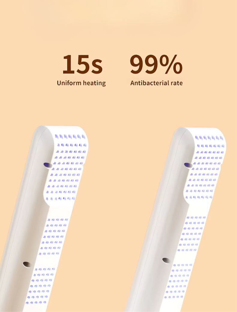 EcoDry Footcare