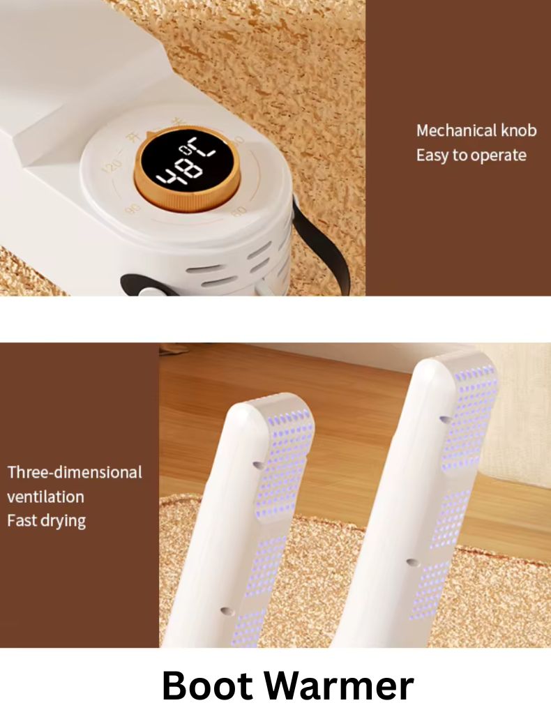 EcoDry Footcare