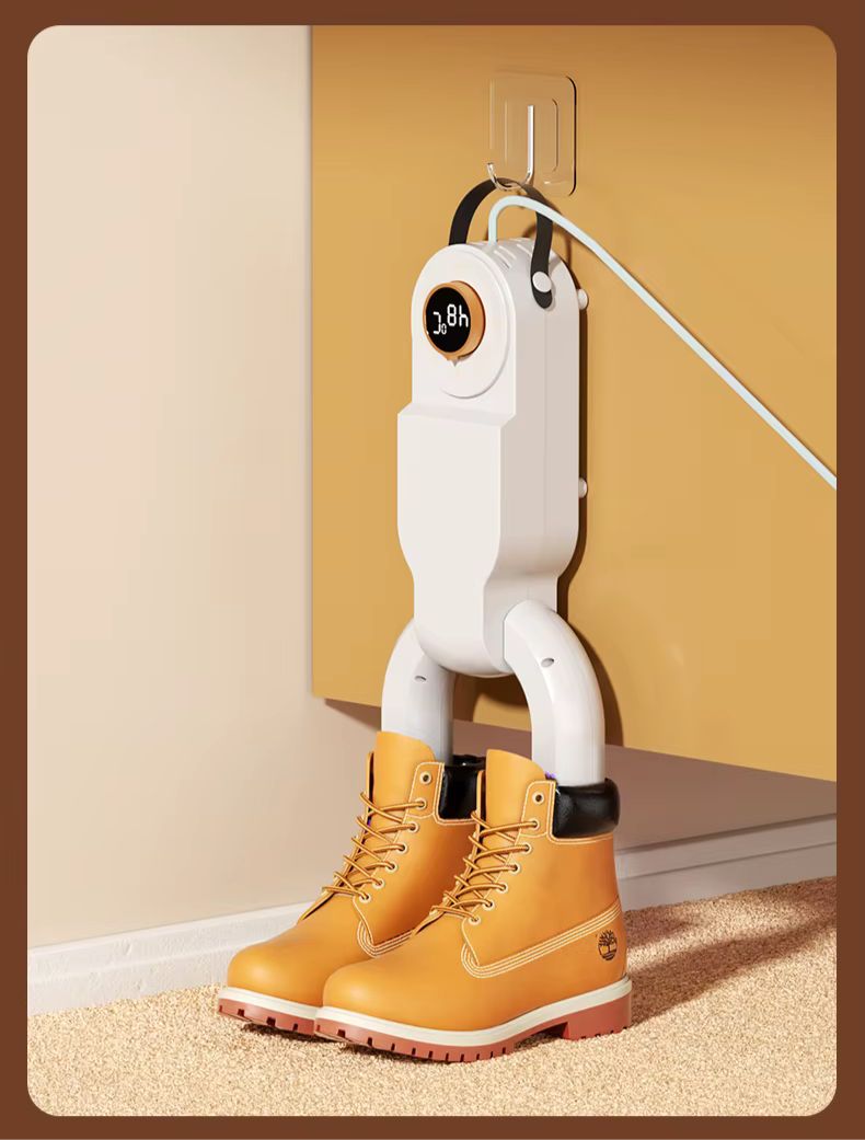 EcoDry Footcare