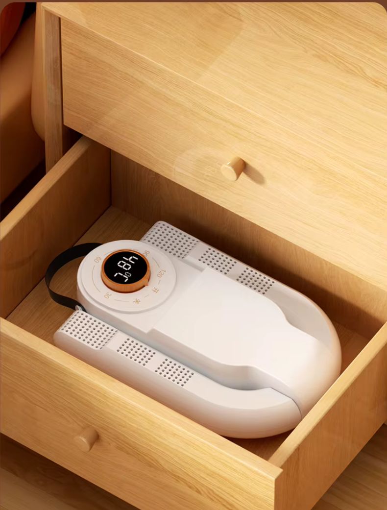 EcoDry Footcare