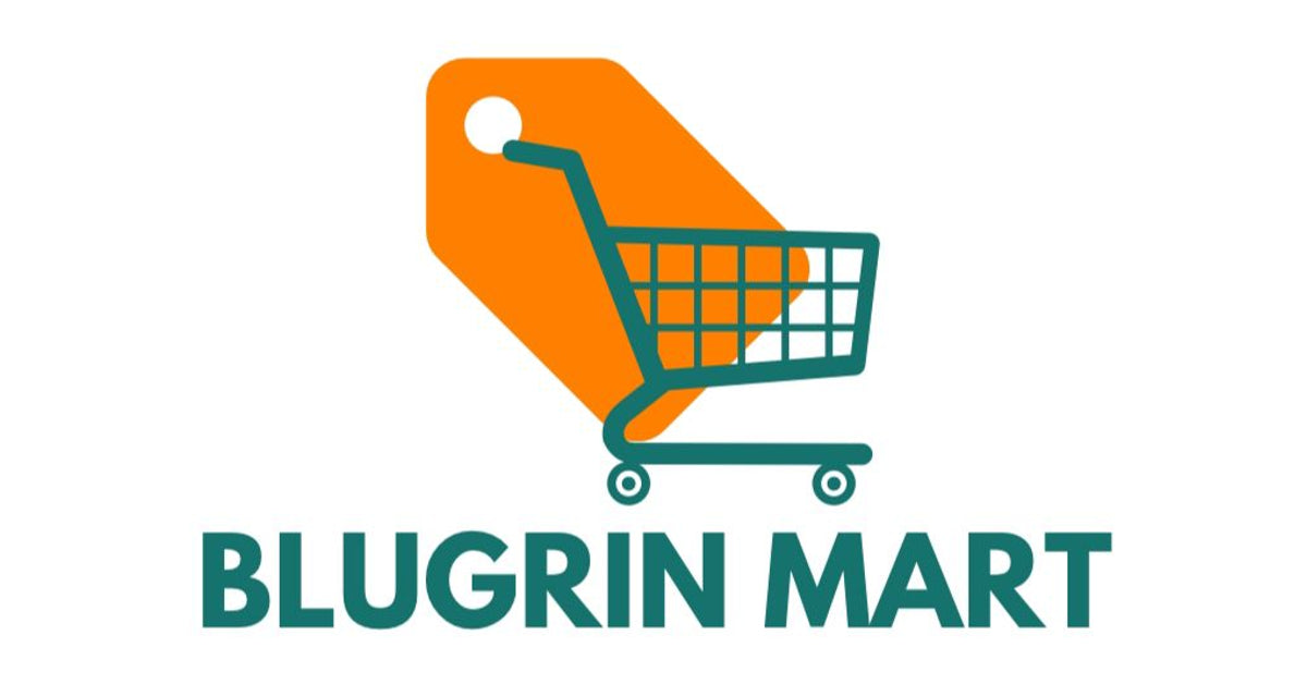 BLUGRIN MART