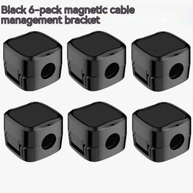 Magnetic Cable Clip