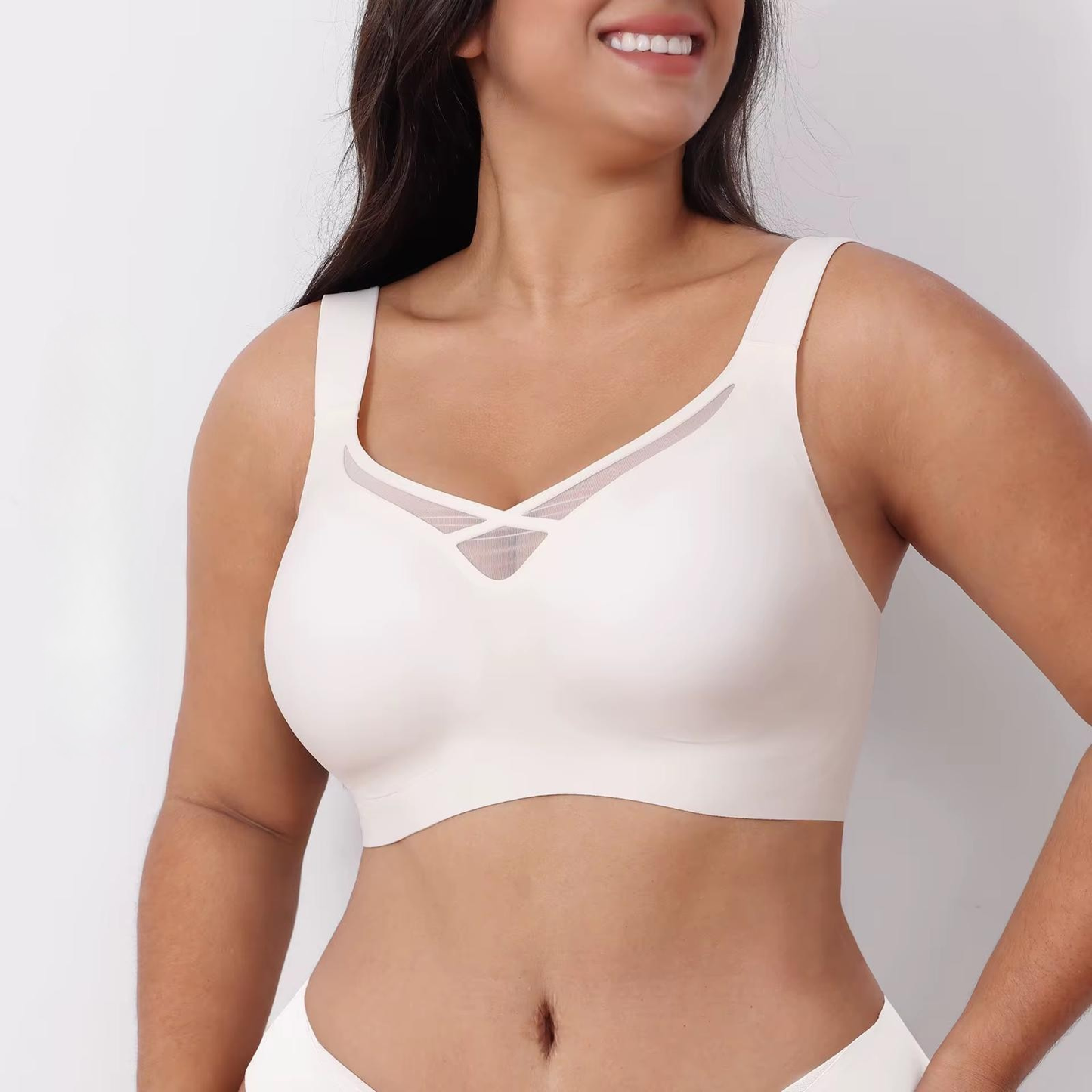 Grace X – Comfort Shaper Bra