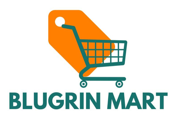 BluGrin Mart