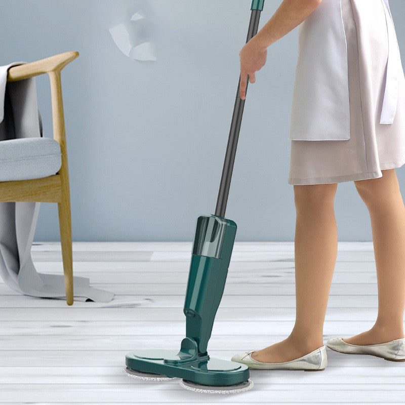 Rechargeable Electric Mop